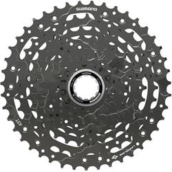 Kazeta SHIMANO CUES CS-LG400-10 10 rychl MTB 11 - 43 z. 