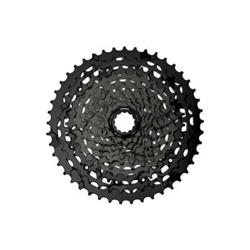 Kazeta SHIMANO CUES CS-LG700-11 11 rychl LinkGlide 11 - 45 z. 
