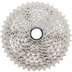 Kazeta SHIMANO DEORE CS-M4100 - 10 rychlostí - 11-42 zubů