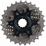 Kazeta SHIMANO DURA-ACE CS-R9100 - 11 rychlostí - 11-25z