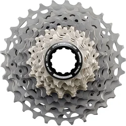Kazeta SHIMANO DURA-ACE CS-R9200 - 12 rýchlostí - 12-30 zubov, cestná