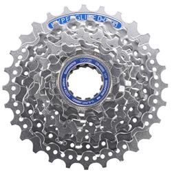 Kazeta SHIMANO SORA CS-HG50 8 rychl silniční 12 - 25 z.