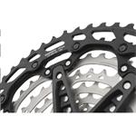 Kazeta SHIMANO XT CS-M8100 - 12 rychlostí - 10-51z