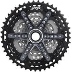 Kazeta SHIMANO XTR CS-M9101 - 12 rychlostí - 10-45z