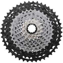Kazeta SHIMANO XTR CS-M9101 - 12 rychlostí - 10-45z