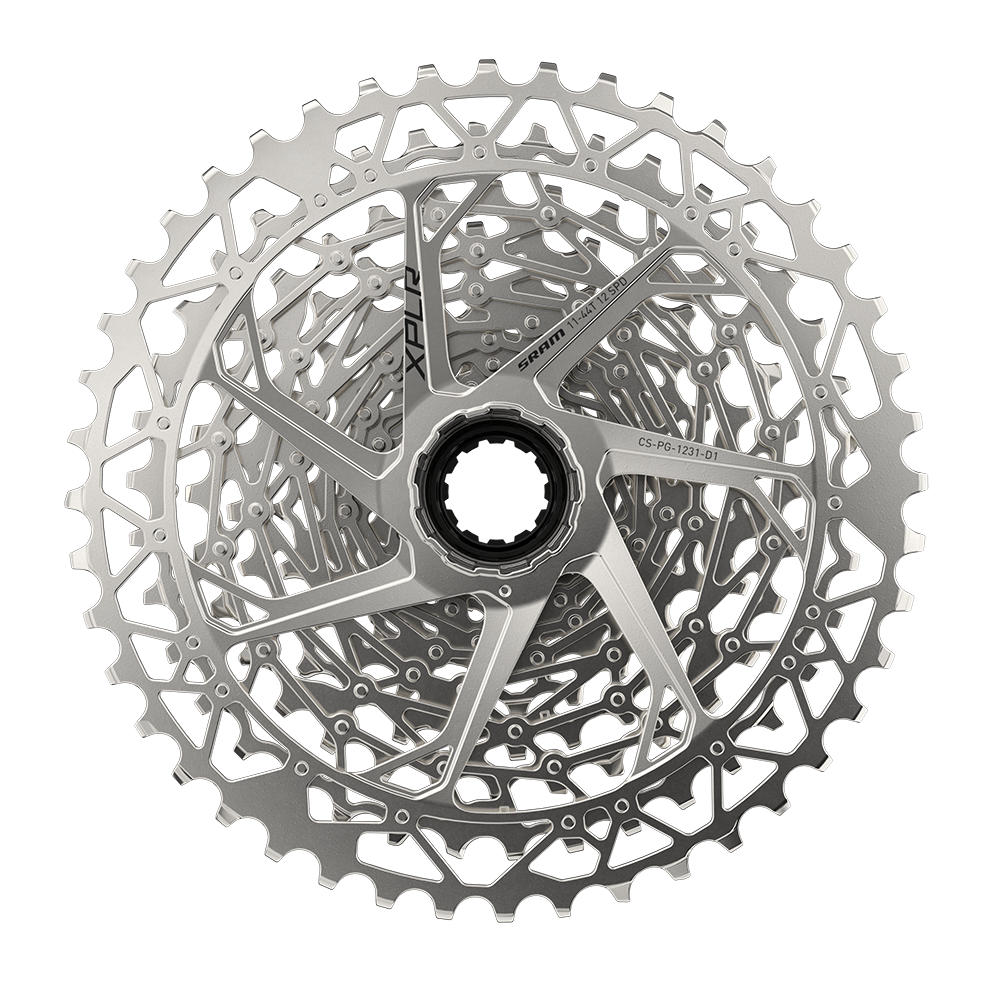 Kazeta SRAM PG-1231 XPLR 12 rychl., 11-44z D1
