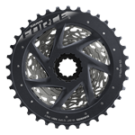Kazeta SRAM XG-1270 D1 Silver 12 rychl., 10-36z D1