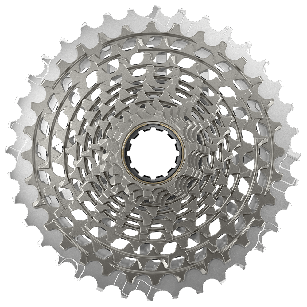 Kazeta SRAM XG-1290 E1 12 rychlostní, 10-36z