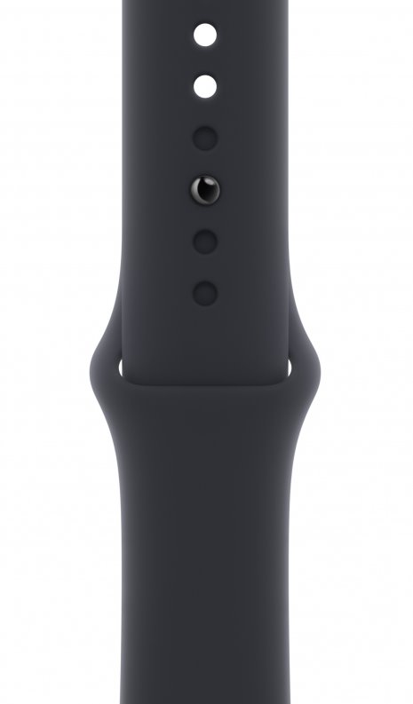 KB Apple Watch 41mm Band: Midnight Sport Band - Regular