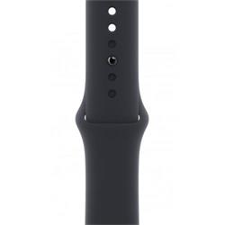 KB Apple Watch 41mm Band: Midnight Sport Band - Regular