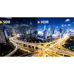 KB PremiumCord optický fiber HDMI 2.0 4K@60Hz kabel 100m, M/M, zlacené konektory