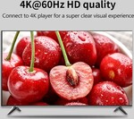 KB PremiumCord optický kábel HDMI 2.0 4K@60Hz 100 m, M/M, pozlátené konektory