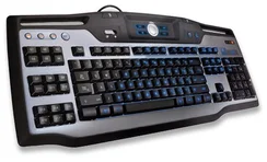 KBC LOGITECH G11, herní klávesnice, US verze, USB