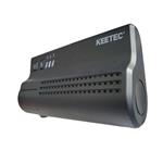 Keetec DC6000 2CH 4K+2K HDR WiFi GPS
