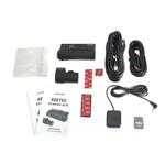 Keetec DC6000 2CH 4K+2K HDR WiFi GPS