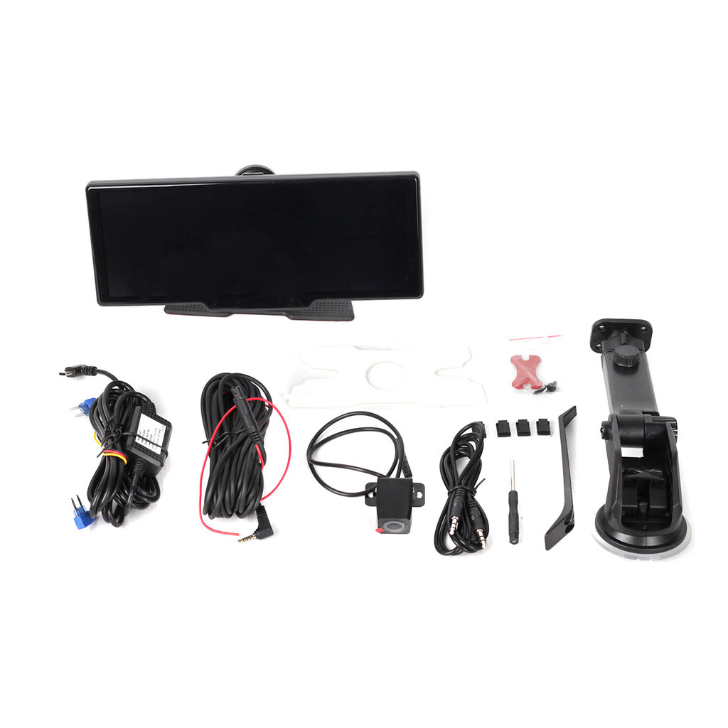 Keetec L07, monitor