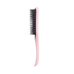 Kefa na vlasy Tangle Teezer Easy Dry & Go na rýchlejšie vyfúkanie vlasov Tickled Pink