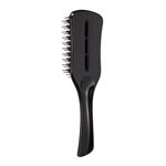 Kefa na vlasy Tangle Teezer Easy Dry & Go na rýchlejšie vysušenie vlasov Jet Black