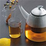 KELA Čajová kanvica 1,8 l AURORA