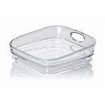 KELA Dóza skladovací JULE plast 0.5l KL-12050