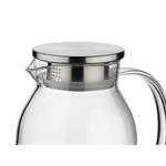 KELA Konvice na čaj LUNA termosklo 1,2 l 