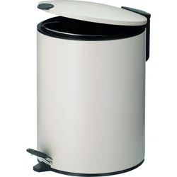 KELA Kosmetický koš 5 l MATS béžová 