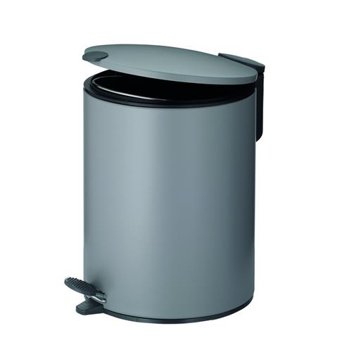 KELA Kosmetický koš 5 l MATS šedá 