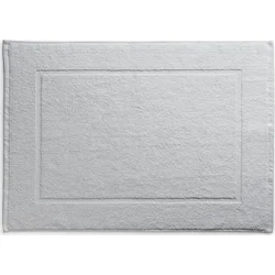 KELA Koupelnová předložka LADESSA 60 x 100 cm, šedá