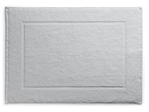 KELA Kúpeľňová predložka LADESSA 60 x 100 cm, sivá