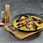 KELA Paella pánev s nepřilnavým povrchem STELLA NOVA, 36 cm 