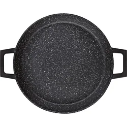 KELA Paella pánev s nepřilnavým povrchem STELLA NOVA, 36 cm 
