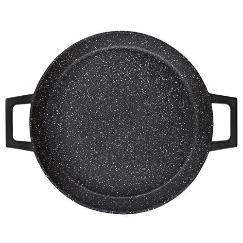 KELA Paella panvica s nepriľnavým povrchom STELLA NOVA, 36 cm