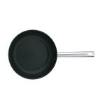 KELA Pánev nerez s nepřilnavým povrchem CAILIN, 24 cm 