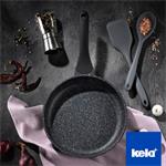 KELA Pánev s nepřilnavým povrchem STELLA NOVA, 24 cm 