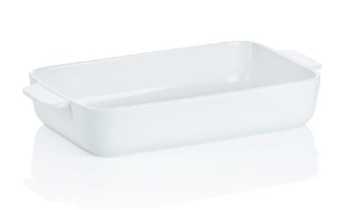 KELA Pekáč ESTER 34,5x20x6 cm, porcelán 