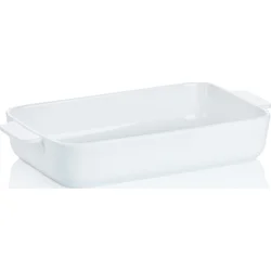 KELA Pekáč ESTER 34,5x20x6 cm, porcelán 