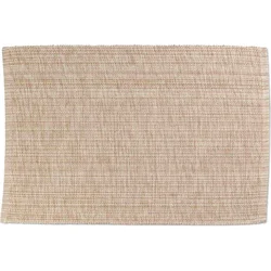 KELA Podložka RIA 45 x 30 cm, béžová