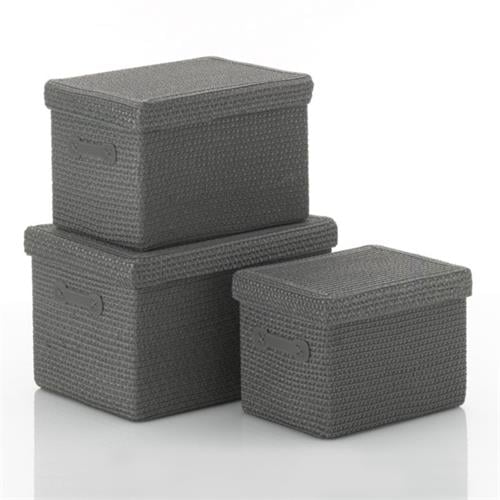 KELA Sada košov RIMOSSA, 3 ks