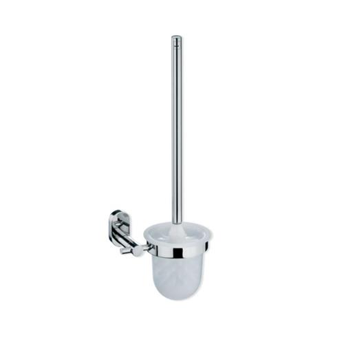 KELA WC set LUCIDO, 15 x 12 x 43 cm 