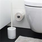 KELA WC set MONO, bílý 