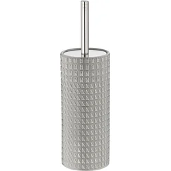 KELA WC štětka LENORA porcelán / nerez