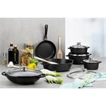 KELA WOK s poklicí KERROS, 32 cm
