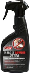 Kemo Z100 sprej proti kunám, 500 ml