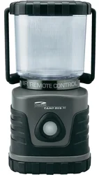 Kempingová LED lucerna LiteXpress Camp 203 LXL906106RC, šedá