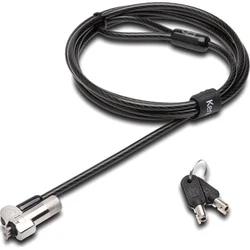 KENSINGTON NANOSAVER keyed laptop lock K64444WW