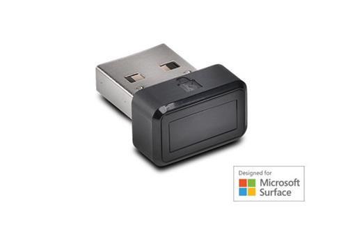 Kensington VeriMark Fingerprint Auth Key DFS