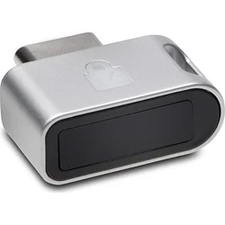 Kensington VeriMark™ Guard pro Windows, MacOS a ChromeOS, USB-C