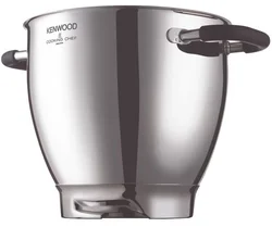 Kenwood 37575 Náhradní mísa na vaření a šlehání k robotu COOKING CHEF