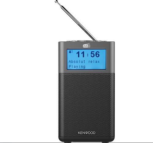 Kenwood CR-M10DAB-H