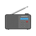 KENWOOD CR-M25DAB-H
